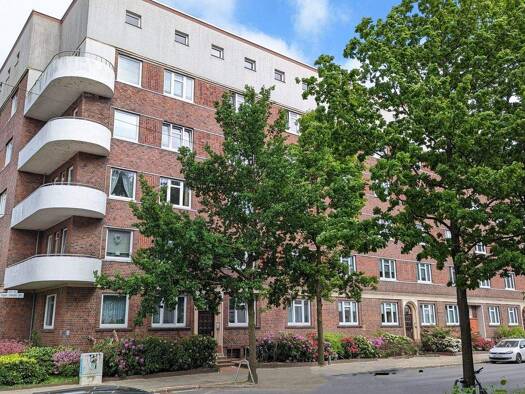 Wohnung zur Miete 399 € 2 Zimmer 54 m² frei ab 01.04.2026 Bürgermeister-Smidt-Straße 193 Mitte Bremerhaven 27568