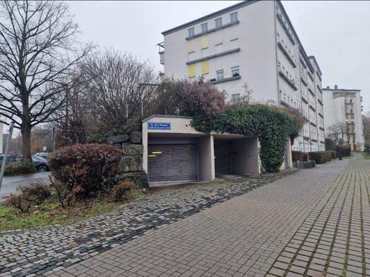 Tiefgaragenstellplatz zum Kauf provisionsfrei 13.900 € Bertolt-Brecht-Straße 32 Langwasser Nürnberg 90471