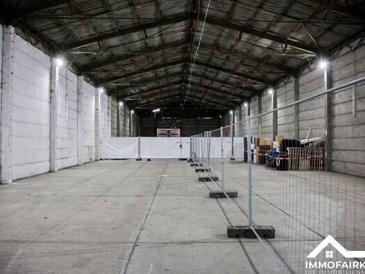 Lagerhalle zur Miete 250 € 50 m² Lagerfläche Ottersleben Magdeburg / Ottersleben 39116