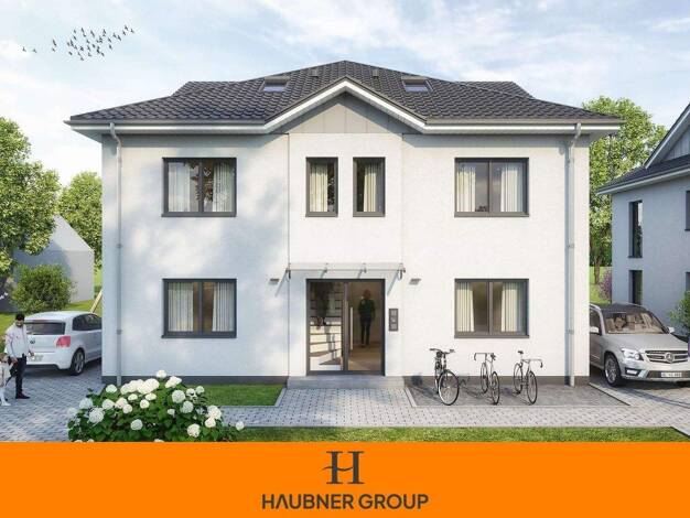 Wohnung zum Kauf - Erstbezug 259.000 € 2 Zimmer 51 m² Lehesterdeich Bremen 28357