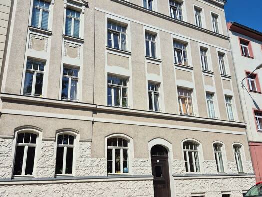 Wohnung zur Miete 445 € 2 Zimmer 60 m² EG frei ab sofort Sellerhäuser Str. 13 Anger-Crottendorf Leipzig 04318