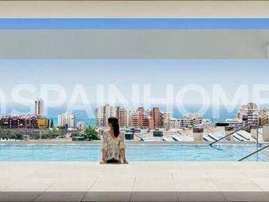 Studio zum Kauf 313.000 € 3 Zimmer 77 m² EG Málaga 29640