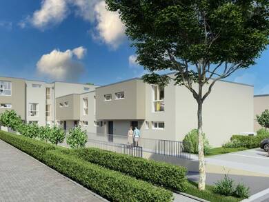 Wohnung zum Kauf 322.100 € 2,5 Zimmer 63,5 m² 2. Geschoss Bochum / Höntrop 44869