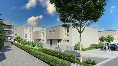 Wohnung zum Kauf 322.100 € 2,5 Zimmer 63,5 m² 2. Geschoss Höntrop Bochum / Höntrop 44869