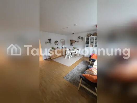 Wohnung zur Miete Tauschwohnung 1.180 € 4,5 Zimmer 99 m² EG Centrum Münster 48147