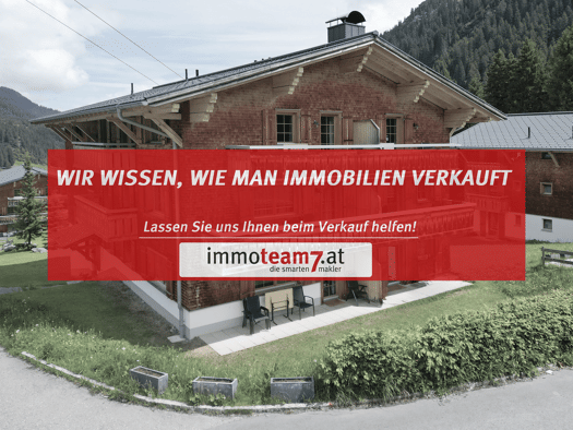 Wohnung zum Kauf 320.000 € 3 Zimmer Feriengut 50 St. Gallenkirch 6787