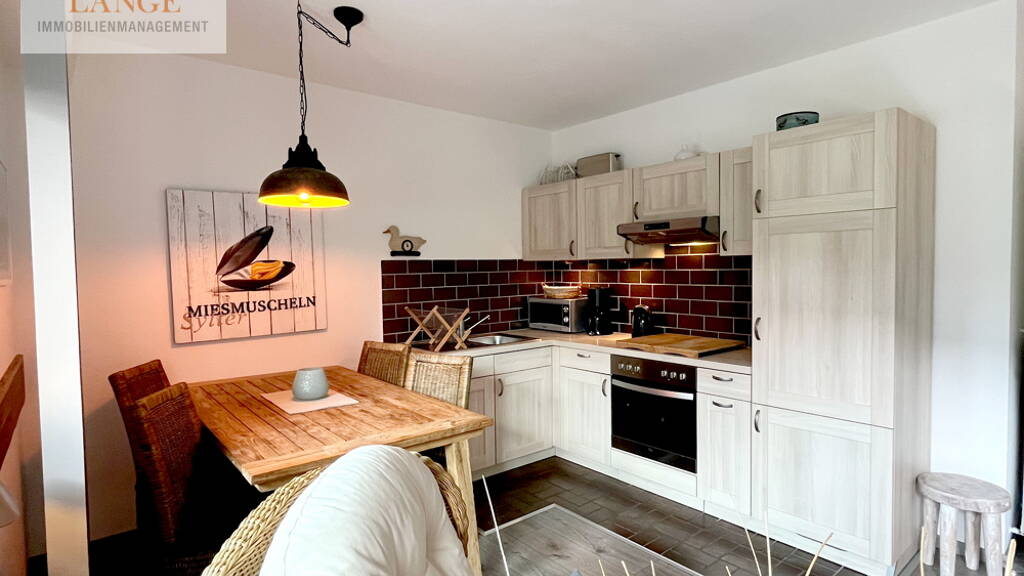 Wohnung zum Kauf 498.000 € 3 Zimmer 58 m² Morsum Sylt-Ost 25980