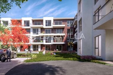 Wohnung zum Kauf 250.000 € 2 Zimmer 59 m² 3. Geschoss Umag center 52470