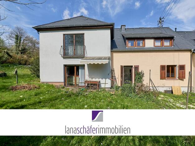 Einfamilienhaus zum Kauf 169.000 € 8 Zimmer 171 m² 473 m² Grundstück Wehlen Bernkastel-Kues 54470