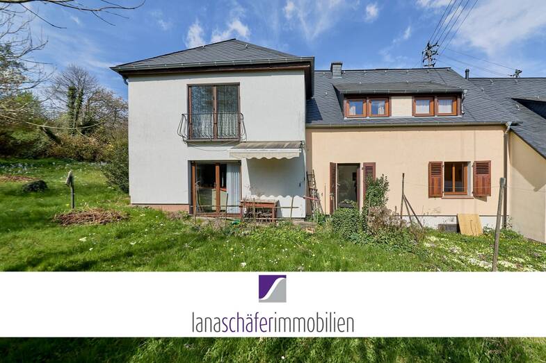 Einfamilienhaus zum Kauf 175.000 € 8 Zimmer 171 m² 473 m² Grundstück Wehlen Bernkastel-Kues 54470