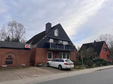 Wohnung zur Miete 930 € 3 Zimmer 112 m² EG Freeweid 4 Flintbek 24220
