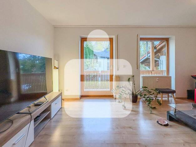 Wohnung zum Kauf 135.000 € 2 Zimmer 57 m² Griesbach Bad Griesbach 94086