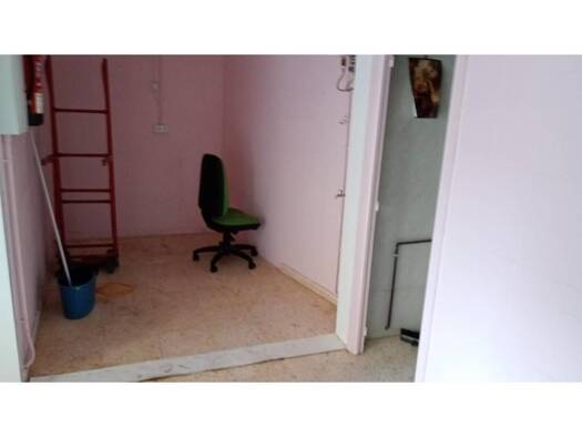 Verkaufsfläche zum Kauf 79.000 € 30 m² Verkaufsfläche Cádiz 11008