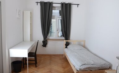 Wohnung zur Miete Wohnen auf Zeit 915 € 2 Zimmer 12 m² frei ab 19.02.2025 Nymphenburger Str. 107A St. Vinzenz München 80636