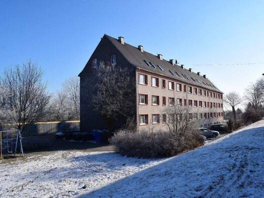 Wohnung zur Miete 150 € frei ab sofort Schönbrunn Saalburg-Ebersdorf 07356