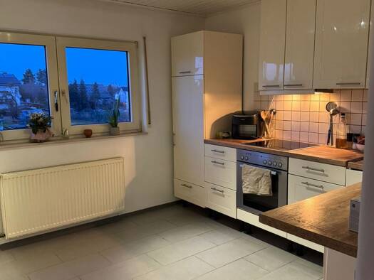 Wohnung zur Miete 1.000 € 4 Zimmer 100 m² Geschoss 1/1 frei ab 01.04.2026 Wald Bad Münstereifel 53902