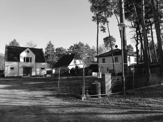 Grundstück zum Kauf 460.000 € 629 m² Grundstück Glienicke/Nordbahn 16548