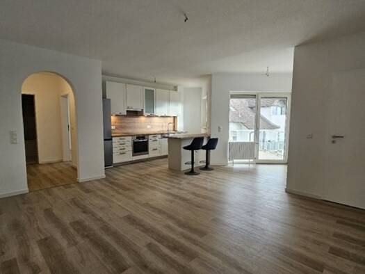 Wohnung zur Miete 780 € 2 Zimmer 57 m² Langenselbold 63505