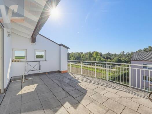 Wohnung zum Kauf 451.000 € 2 Zimmer 70 m² 3. Geschoss frei ab sofort Hochbrück Garching bei München 85748