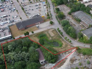 Gewerbegrundstück zum Kauf 5.025 m² Grundstück Rostock 18069