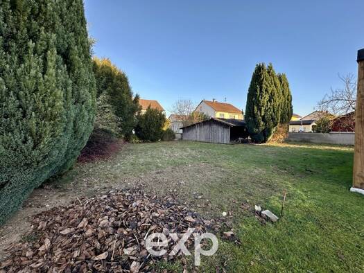 Grundstück zum Kauf 189.000 € 509 m² Grundstück Nordendorf 86695