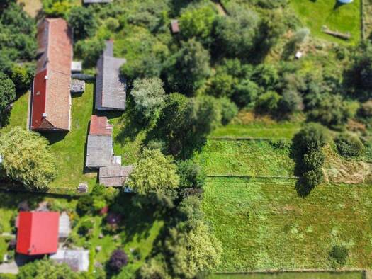 Doppelhaushälfte zum Kauf 60.000 € 4 Zimmer 120,3 m² 4.034,3 m² Grundstück Altenhagen Velgast 18469