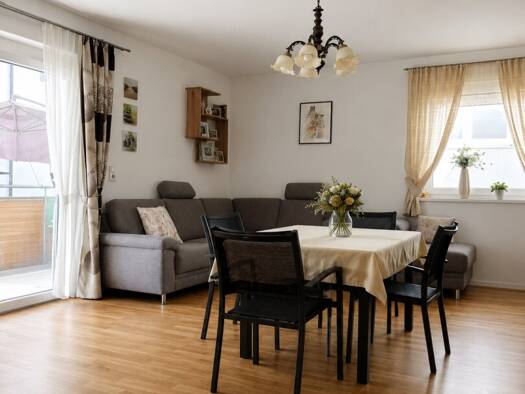 Wohnung zum Kauf 425.000 € 3 Zimmer 83,6 m² 1. Geschoss Schwoich 6334