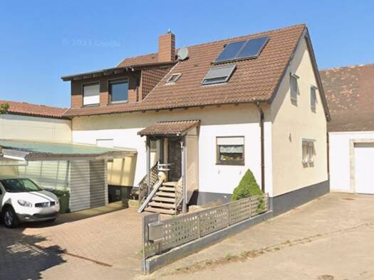 Einfamilienhaus zum Kauf 398.000 € 6 Zimmer 194 m² 270 m² Grundstück Meckenheim 67149