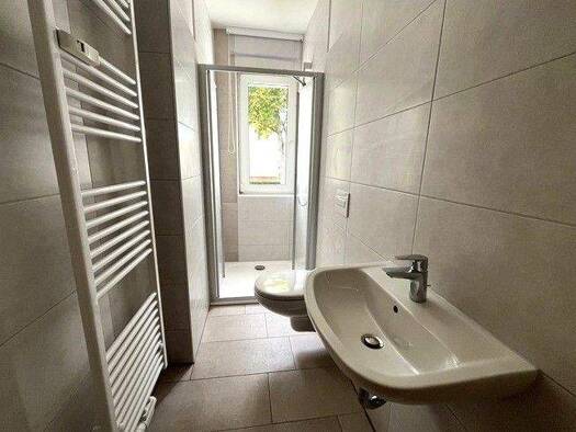 Wohnung zur Miete 267 € 2 Zimmer 43 m² 1. Geschoss Seehäuser Weg 42 Oschersleben 39387