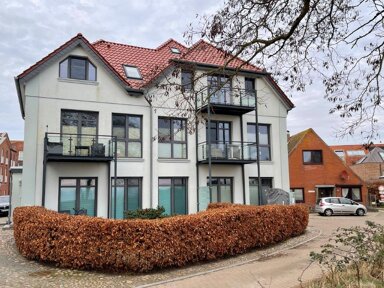 Wohnung zum Kauf 299.000 € 2 Zimmer 61 m² 1. Geschoss frei ab sofort Poststraße 10 Orth Fehmarn 23769