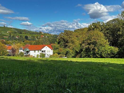 Grundstück zum Kauf 43.516 € 946 m² Grundstück Klöch 8493