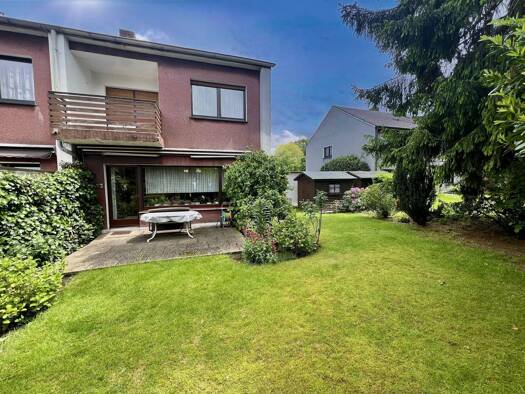 Reihenendhaus zum Kauf 199.000 € 5,5 Zimmer 90 m² 309 m² Grundstück frei ab sofort Wambel Brackel 44143