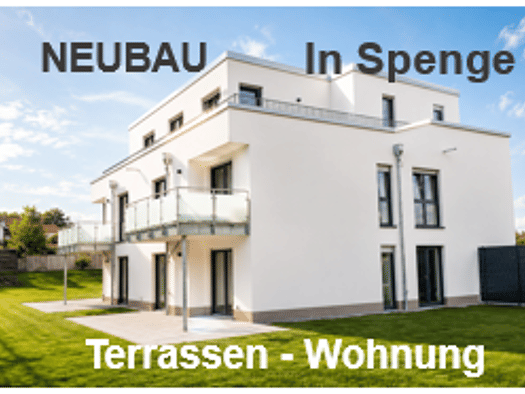 Wohnung zum Kauf - Erstbezug provisionsfrei als Kapitalanlage geeignet 332.000 € 3 Zimmer 83 m² Jöllenbeck Jöllenbeck 33739