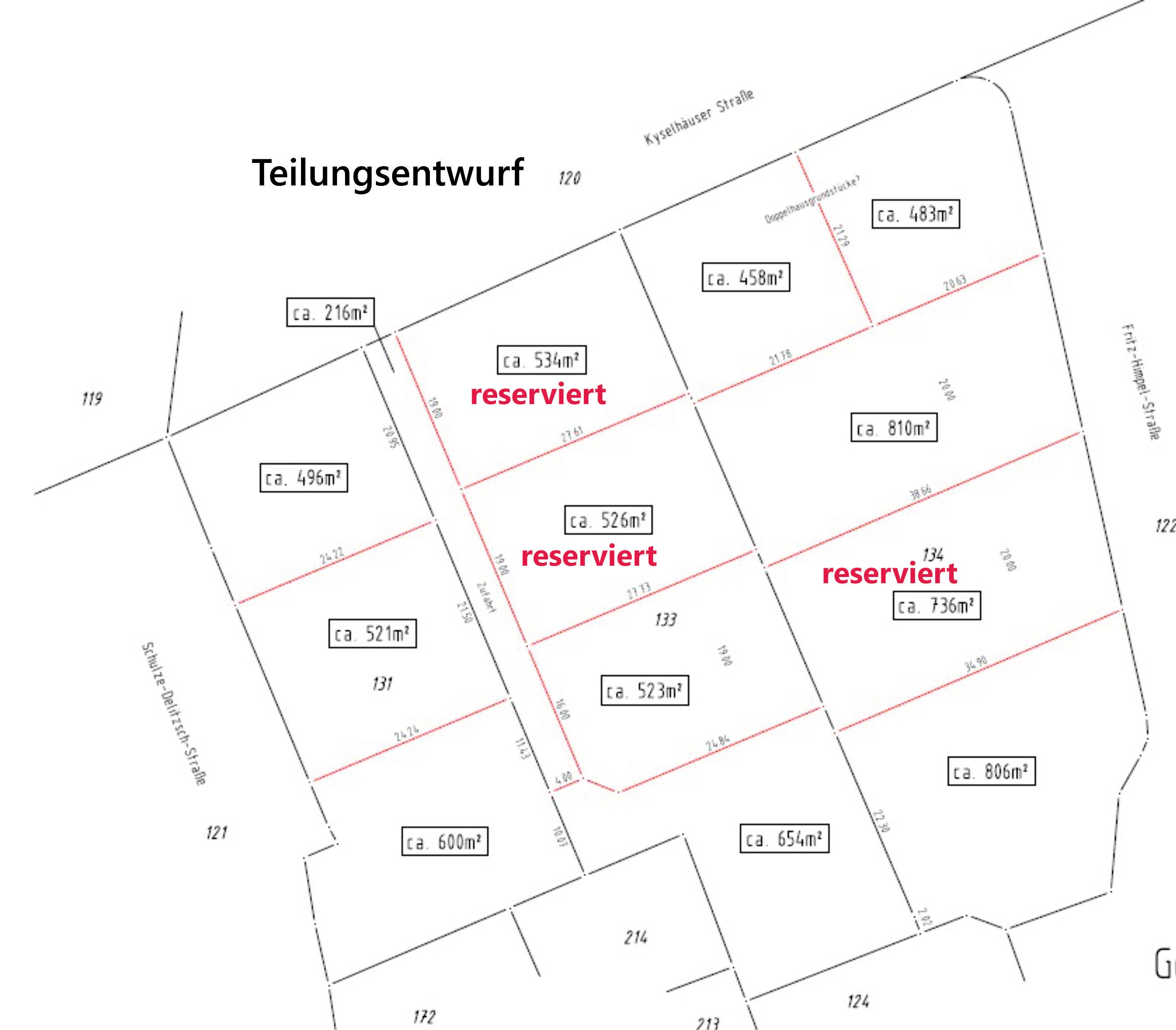 Grundstück zur Versteigerung 55.000 € 483 m²<br/>Grundstück Kyselhäuser Straße Sangerhausen Sangerhausen 06526