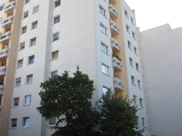 Wohnung zur Miete 738 € 2 Zimmer 62,7 m² 5. Geschoss frei ab 25.09.2026 Luxemburger Straße 19 Heuchelhof Würzburg 97084