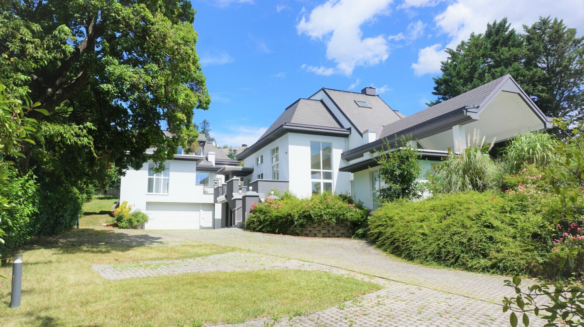 Villa zum Kauf 4.000.000 € 7 Zimmer 600 m²<br/>Wohnfläche 3.631 m²<br/>Grundstück Hinterbrühl 2371