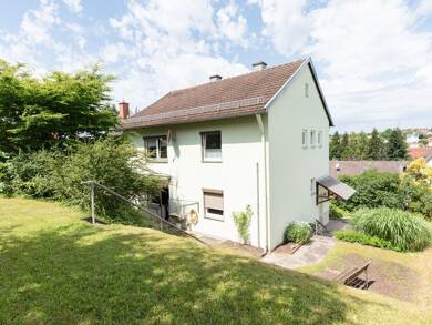 Doppelhaushälfte zum Kauf 430.000 € 5 Zimmer 129,6 m² 501 m² Grundstück Au Au in der Hallertau 84072