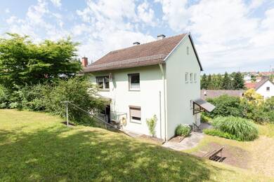 Doppelhaushälfte zum Kauf 430.000 € 5 Zimmer 129,6 m² 501 m² Grundstück Au Au in der Hallertau 84072