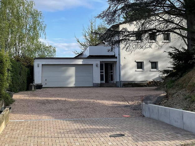 Mehrfamilienhaus zum Kauf provisionsfrei 795.000 € 8 Zimmer 270 m² 1.794 m² Grundstück Krautgartenweg 3 Waldhilsbach Neckargemünd-Waldhilsbach 69151