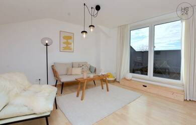 Wohnung zur Miete Wohnen auf Zeit 1.200 € 3 Zimmer 65 m² frei ab 01.10.2025 Altusried Altusried 87452