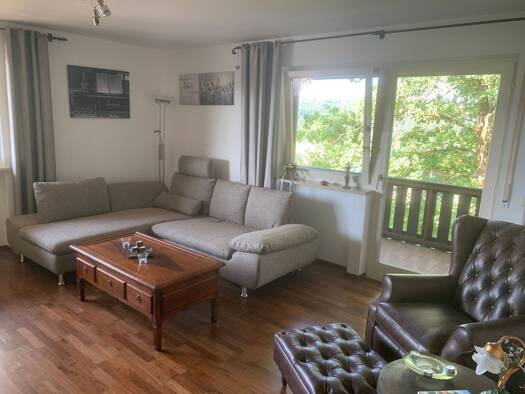 Wohnung zum Kauf 280.000 € 3 Zimmer 96 m² frei ab sofort Fasanenweg 4 Rimbach Rimbach 93485