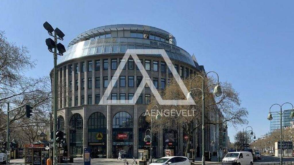 Bürofläche zur Miete provisionsfrei 22 € 311 m² Bürofläche teilbar ab 311 m² Neu-Hohenschönhausen Berlin 10719