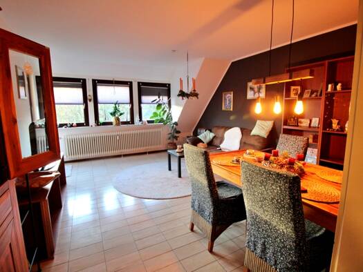 Wohnung zum Kauf 159.500 € 3 Zimmer 65,5 m² Sodenmatt Bremen / Huchting 28259