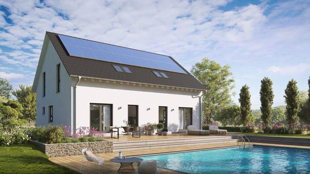 Einfamilienhaus zum Kauf 249.999 € 3 Zimmer 119,8 m² 500 m² Grundstück Friedersdorf Heidesee 15754