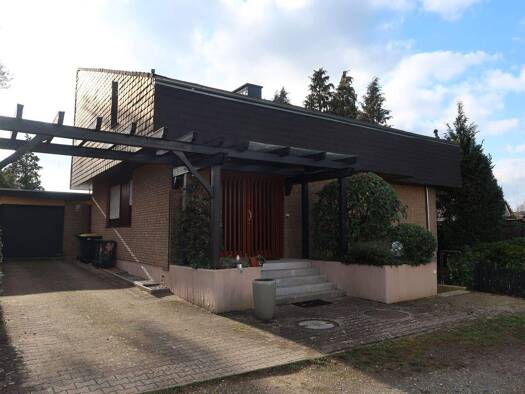 Haus zum Kauf 350.000 € 5 Zimmer 188 m² 875 m² Grundstück Innenstadt Minden 32429