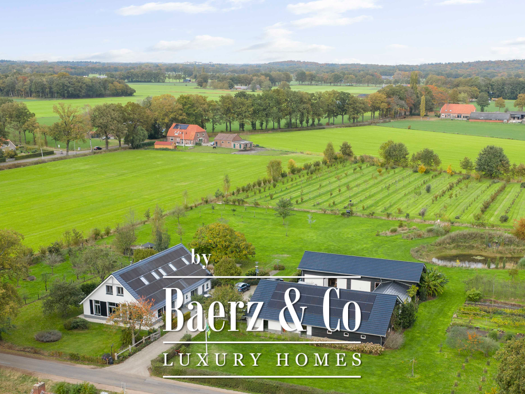 Bauernhaus zum Kauf 1.595.000 € 4 Zimmer 256 m² 20.110 m² Grundstück hardermaat 12 barchem 7244 PZ