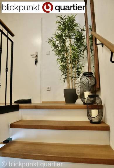 Maisonette zum Kauf 480.000 € 3 Zimmer 80 m² 4. Geschoss Ostenviertel Regensburg 93055