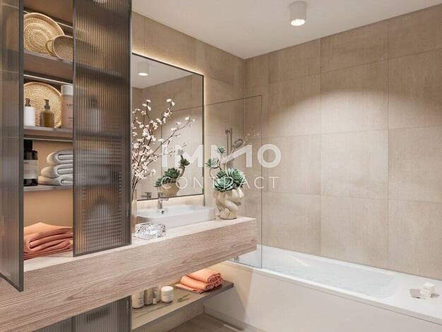 Wohnung zum Kauf - Erstbezug 429.000 € 3 Zimmer 70,7 m² 1. Geschoss Wien 1230