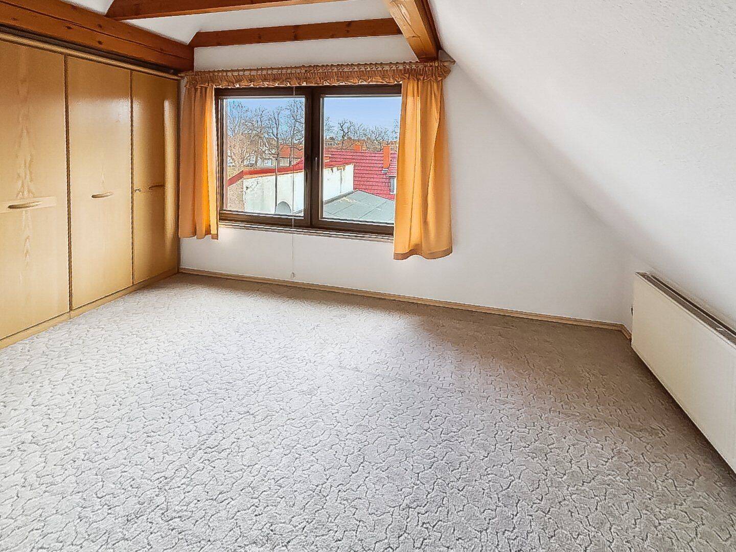 Einfamilienhaus zum Kauf - Mehr