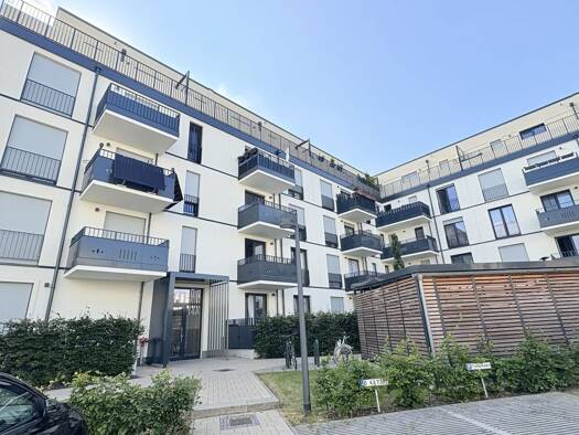 Wohnung zur Miete 1.247 € 2 Zimmer 71,3 m² EG frei ab 01.02.2026 An der alten Gärtnerei 12 a Mariendorf Berlin 12109